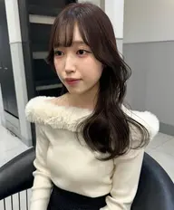 🐾カット+3STEPトリートメントorヘッドスパ10分🐾