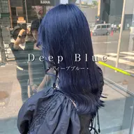 顔周り似合わせカット➕ブリーチ有りダブルカラー➕炭酸スパ🫧