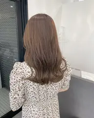 🥣ツヤカラー＋クイックトリートメント🥣