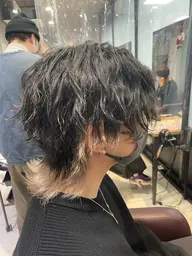 似合わせカット✂︎