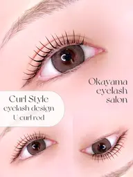 【本日限定】似合わせまつ毛パーマ🍓