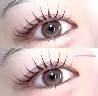 4/７.８限定🎀【練習】パリジェンヌラッシュリフト💘