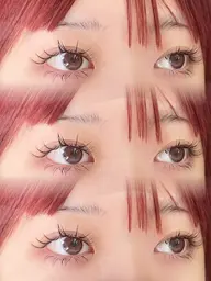 🌷フラットラッシュ140本💖束感コーティング/大宮駅徒歩5分🐾