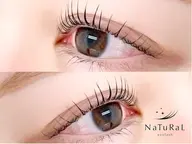 【平日限定】パリジェンヌorまつ毛パーマ(トリートメント付) ¥4400