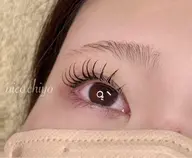 【最新マツエク】LEDまつ毛エクステ 100本まで