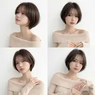 骨格・髪質・ライフスタイルに合わせた似合わせカット