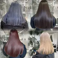 【❤️‍🔥プロテインカラー❤️‍🔥】当店オリジナル✨️髪を強くし、より艶のある仕上がりにしたい方！！