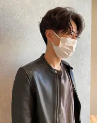 ［すぐ予約NG］メンズ様限定👦🏻カット➕シャンプーセットのクーポンです🫧🫧