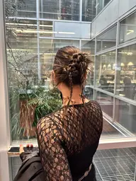 カット料金無料プラスワンメニュー