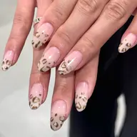 【オフなし】ハンドジェル💛2本アート💛※詳細必読※