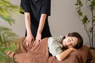 ✴️身体の整えクーポン✴️　全身ほぐし＋肩甲骨整体☆全身ほぐし＆肩甲骨整体で身体を整えながらこり緩和へ