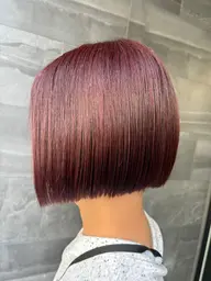 似合わせcut ★【シャンプー有】