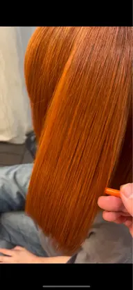 🌸超お得‼️🌸ダブルカラー🎨〈ケアブリーチ＋ワンカラー〉日暮里/西日暮里/上野／