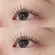 【⭐️当日限定🉐⭐️】オフなしセーブルマツエク👀🩷80​〜​100本(リペアOK！)