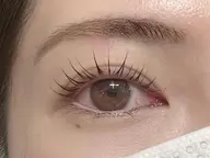 パリジェンヌラッシュリフトor束間まつ毛パーマ(＋¥1000でマスカラパーマに変更可能)