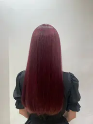 🥣ロングベーシックカラー🥣