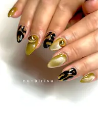 【持ち込みデザイン6本】(オフあり）✨️オススメ✨️お好きなデザイン6本と4本ワンカラー👌🏻 ̖́-‬