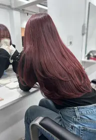 【U26限定クーポン‼️】レイヤーカット✂️