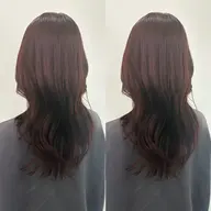 【✨前髪革命✨】前髪カット➕2stepトリートメント