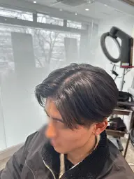 【4月限定】🔥似合わせメンズカット🔥