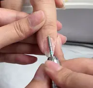 長さだしオフのみ