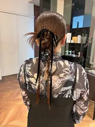 🪽アップスタイルヘアアレンジ🪽