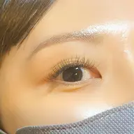 フラットラッシュ120本コーティングつき🌙