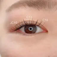 【初めての方🫶🏻】オフ込みフラットマットラッシュ80本