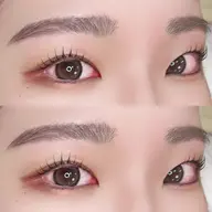 【束感まつげ🐈‍⬛🌙】まつ毛パーマ💟