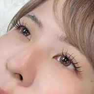 【パリジェンヌラッシュリフト×マツエク】パリエク👀💞