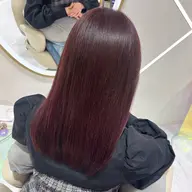 ブリーチなしダブルカラー🥣⟡.·