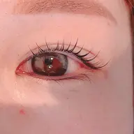 【クーポン】パリジェンヌラッシュリフト練習モデル　価格2200円