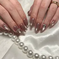 《ジェル》【オフなし】マグネットorフラッシュワンカラー🫧