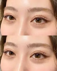 平日限定❗️まつ毛パーマorパリジェンヌラッシュリフト