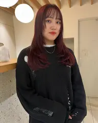 [新規限定]ワンカラー＋Aujuaトリートメント🎀