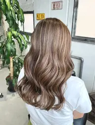 【人気No.3✨】【ミニモ限定価格】カット×カラー×炭酸泉×COTAトリートメント