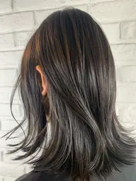 【自分史上最高のサラ艶髪へ💕】オーダーメイド最高峰Aujuaトリートメント➕似合わせカット