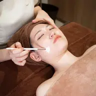 【川崎/毛穴/ピーリング】🫧白玉スノーピール🫧クリニック使用高濃度ピール＆高濃度ピュアVC✨3980円