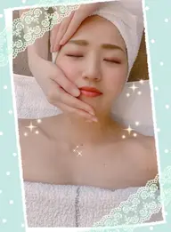 ✨お肌診断&フェイシャルエステ(顔・首)潤いたっぷり保湿マスク✨ツヤツヤ美白✨ミニモ限定特別価格♬