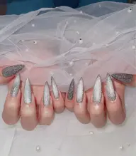 💓ソフトジェルオフ無料💓チップ長さ出しワンカラーorマグネット