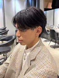 メンズカット👦🏻