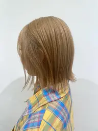 レディースカットモデル募集✂️先輩チェックあり◎