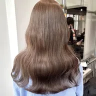 【ミニモ学割⛓️🩶】似合わせカット➕ブリーチなしダブルカラー💞