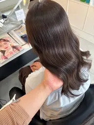 ご新規様限定価格💖髪質改善トリートメント🫧➕炭酸ヘッドスパ💆🏻‍♀️