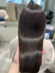 ❣️お得すぎる❣️1.2月限定価格㊗️【潤い透明感ケアカラー&最新ウルトワトリートメント】冬の乾燥撃退メニュー🥰