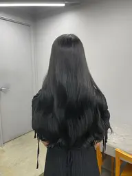 🎗️ケア剤込み ダメージレスカラー