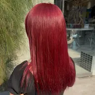 🩷🩵ブリーチなしダブルカラー🩵🩷