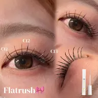 】💎再来クーポン再来】フラットラッシュ2時間付け放題（140本保証）¥5,500