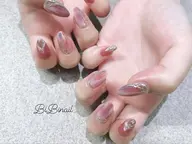 やり放題✿オフ無料❣️自爪ジェル