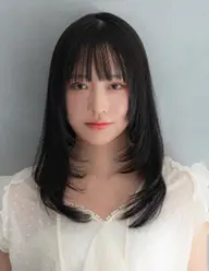 【🎀選べるコース🎀】✂︎似合わせカット✂︎＋✨うる艶トリートメント✨or🫧ヘッドスパ（10分）🫧